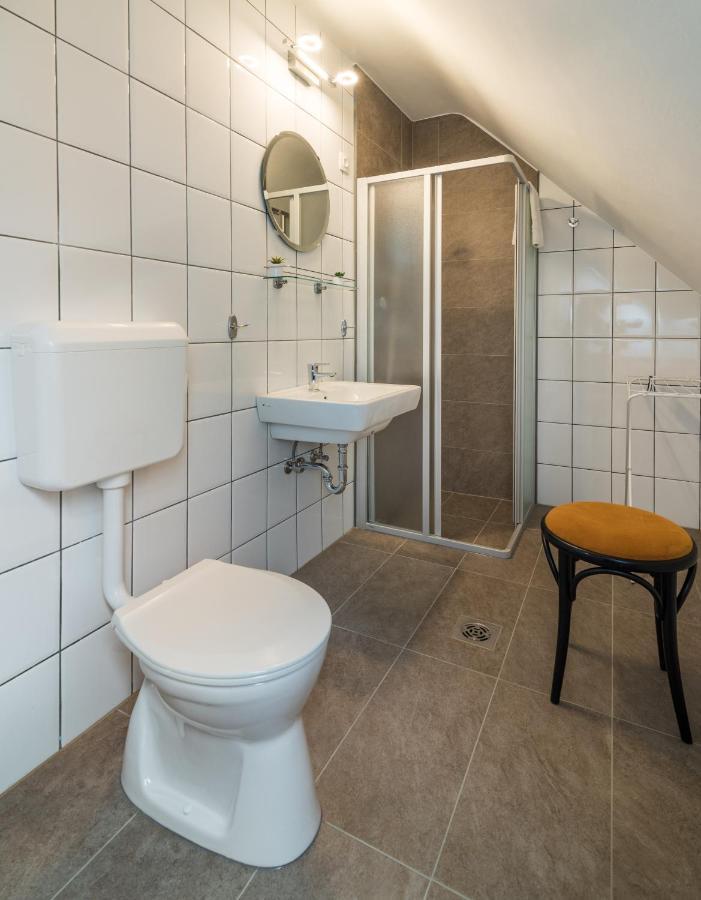 Nemes Apartmanhaz Хевіз Екстер'єр фото