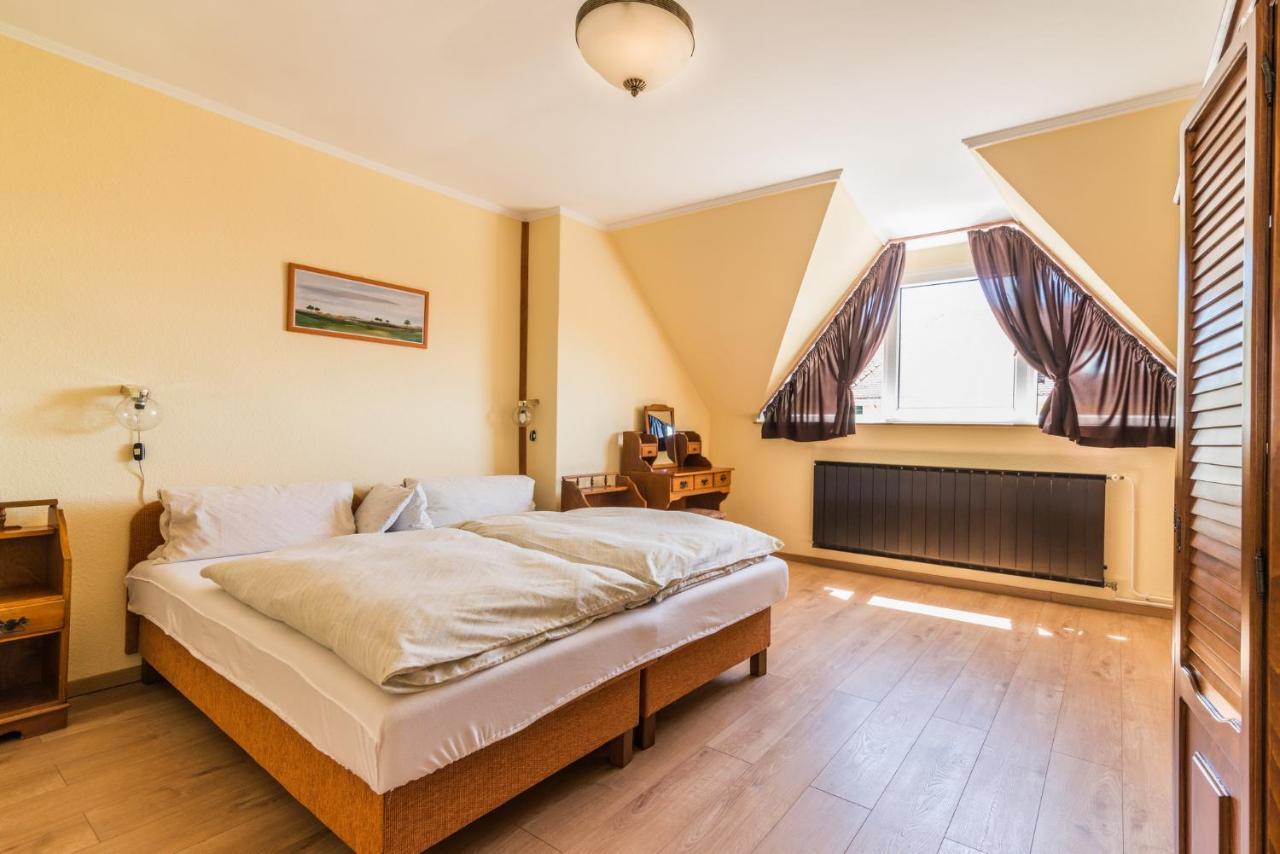 Nemes Apartmanhaz Хевіз Екстер'єр фото