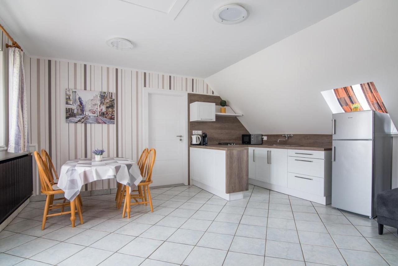 Nemes Apartmanhaz Хевіз Екстер'єр фото