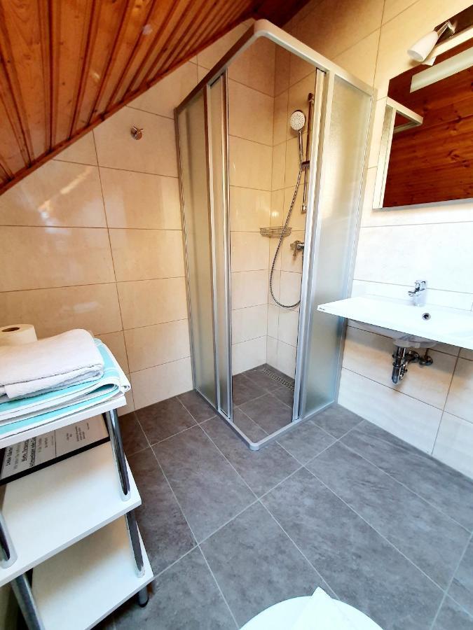 Nemes Apartmanhaz Хевіз Екстер'єр фото