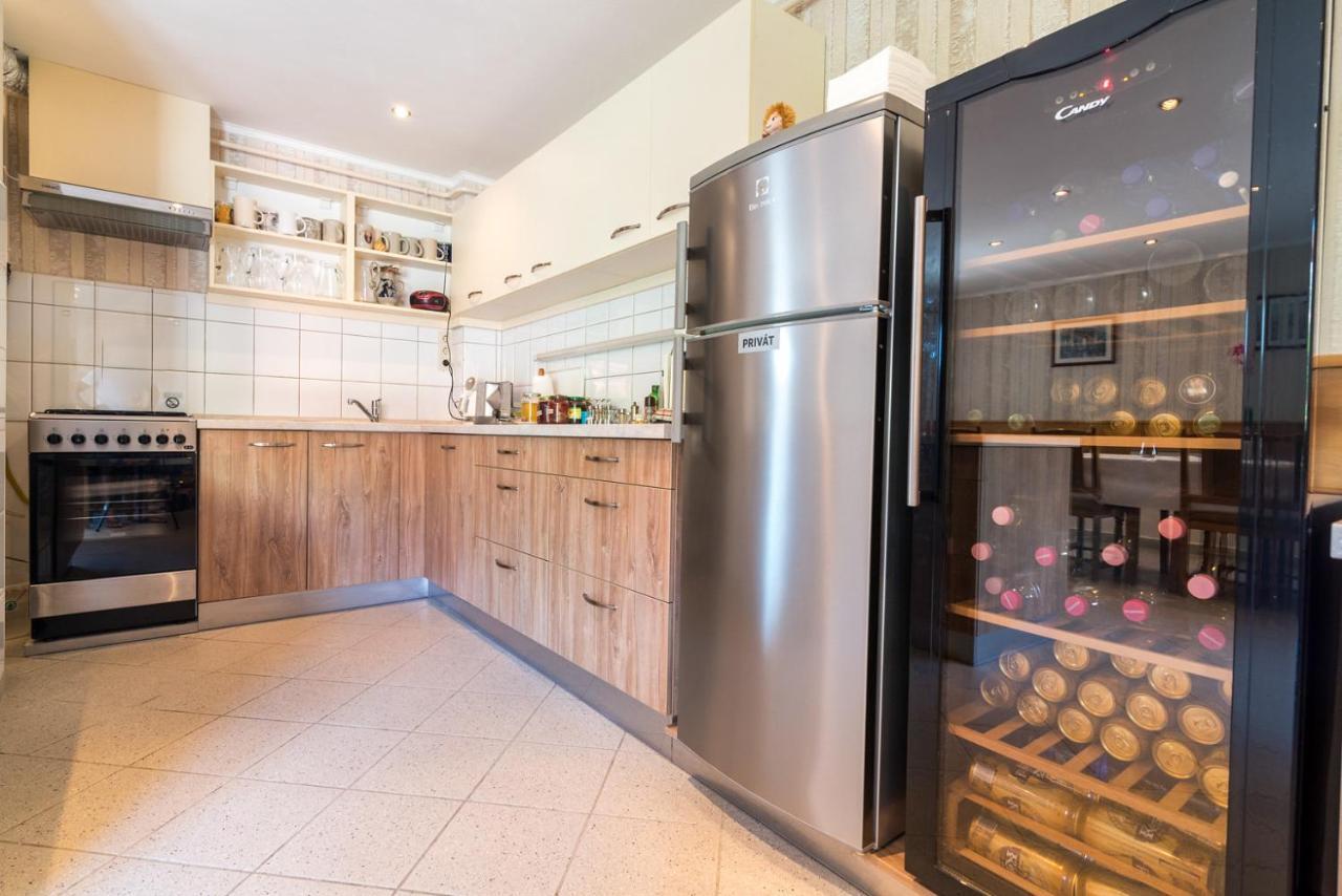 Nemes Apartmanhaz Хевіз Екстер'єр фото